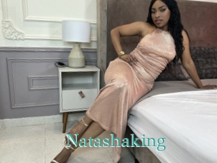 Natashaking