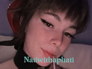 Natiwithaphati