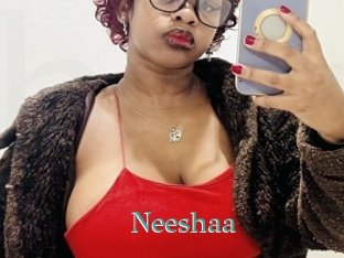 Neeshaa