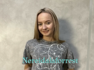Nereidalaforrest