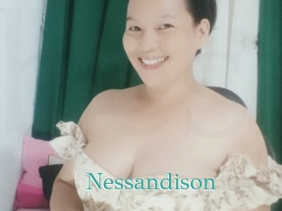 Nessandison