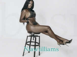 niawiilliams Beurette Sm