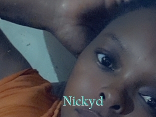 Nickyd