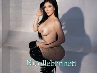 nicollebennett Beurette Sm