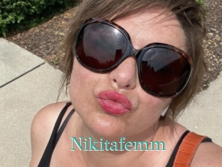 Nikitafemm