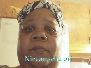 Nirvanachapri