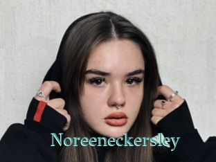 Noreeneckersley