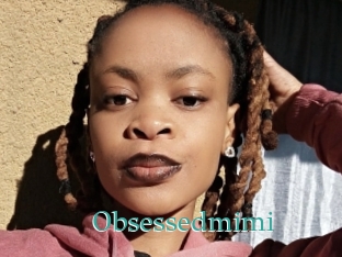 Obsessedmimi