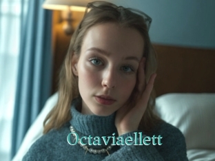 Octaviaellett
