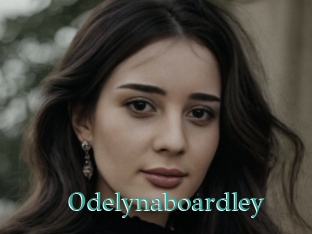 Odelynaboardley