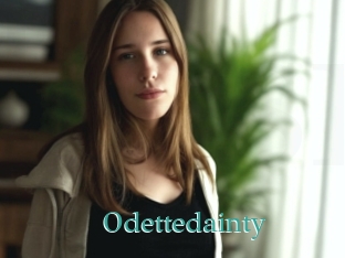 Odettedainty