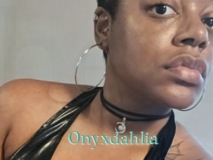 Onyxdahlia
