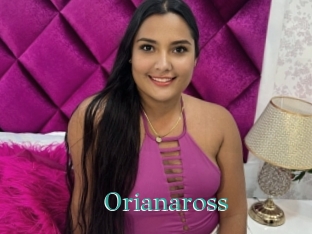Orianaross