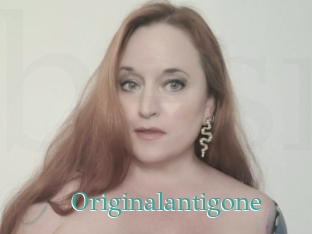 Originalantigone
