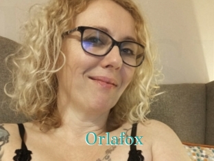 Orlafox