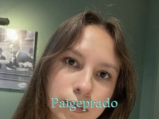 Paigeprado