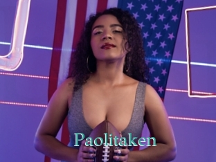 Paolitaken