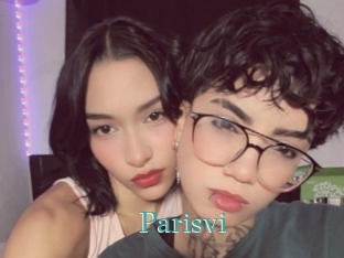 Parisvi