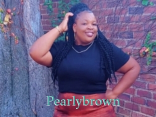 Pearlybrown