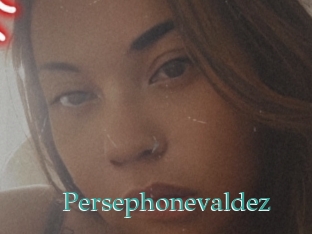 Persephonevaldez