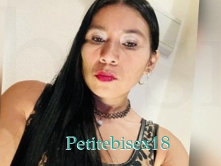 Petitebisex18