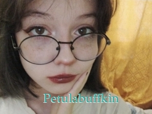 Petulabuffkin