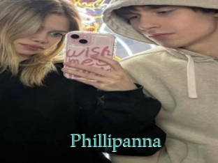 Phillipanna