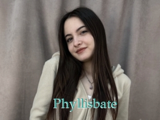 Phyllisbate