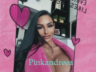 Pinkandreea