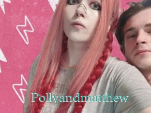 Pollyandmatthew