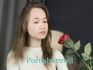 Portiahartnell