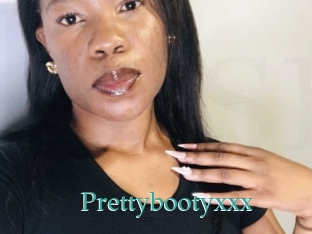 Prettybootyxxx