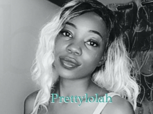 Prettylolah