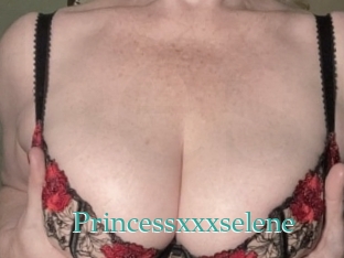 Princessxxxselene