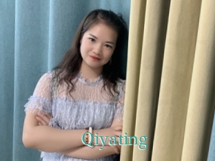 Qiyating