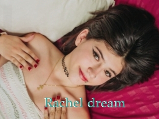 Rachel_dream