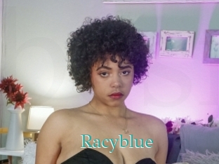Racyblue