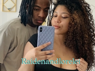 Raidenandlorelei