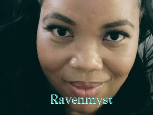 Ravenmyst