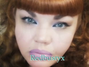 Redbustyx