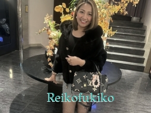 Reikofukiko