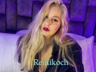 Remikoch