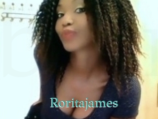 Roritajames