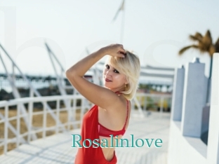 Rosalinlove