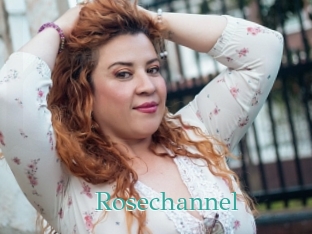 Rosechannel