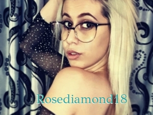 Rosediamond18