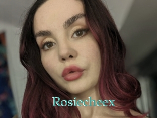 Rosiecheex