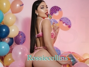 Rossiecollins