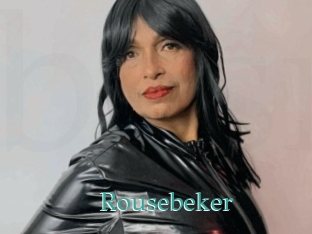 Rousebeker