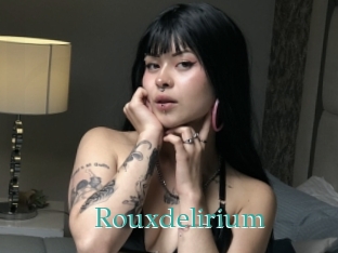 rouxdelirium Beurette Sm